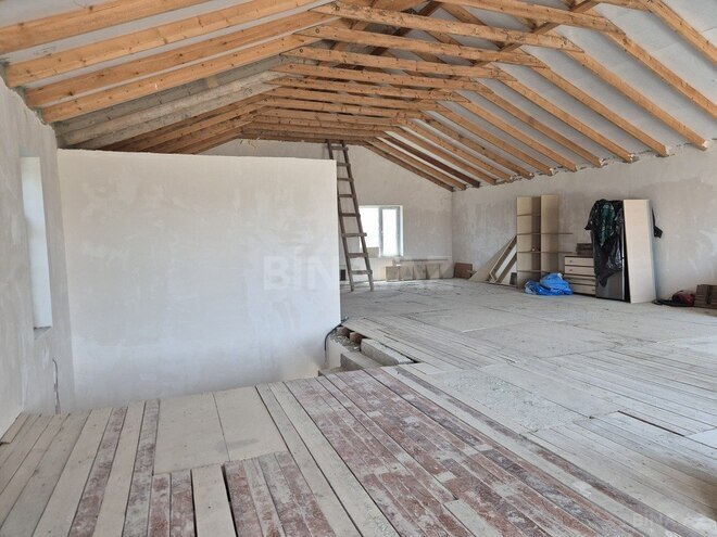 5-комн. дом/дача - пос. Мардакан - 250 м² (25)