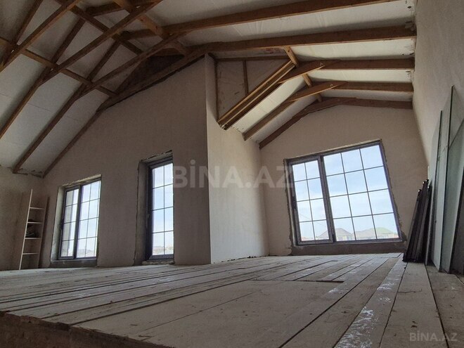 5-комн. дом/дача - пос. Мардакан - 250 м² (22)
