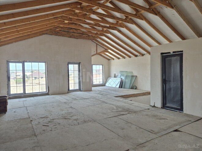 5-комн. дом/дача - пос. Мардакан - 250 м² (23)