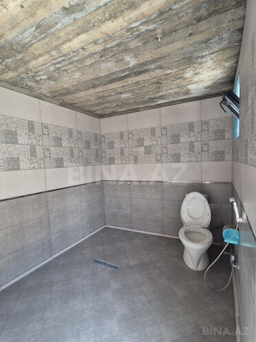 5-комн. дом/дача - пос. Мардакан - 250 м² (30)