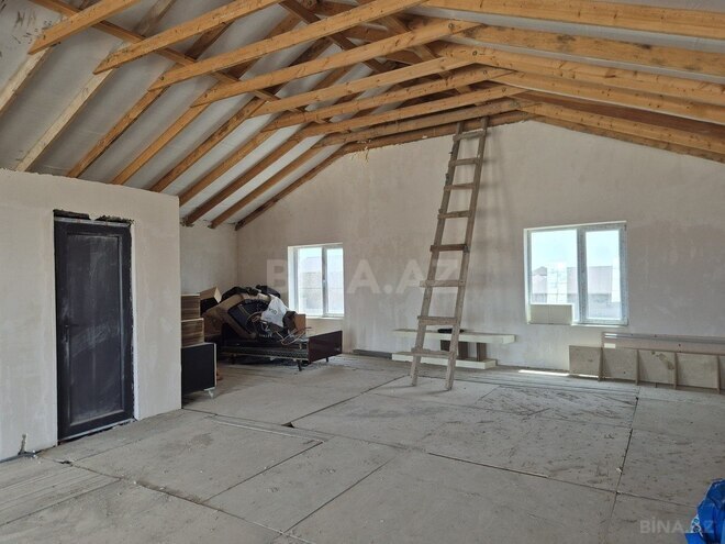 5-комн. дом/дача - пос. Мардакан - 250 м² (24)