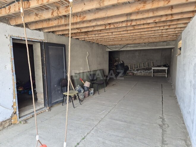 5-комн. дом/дача - пос. Мардакан - 250 м² (28)