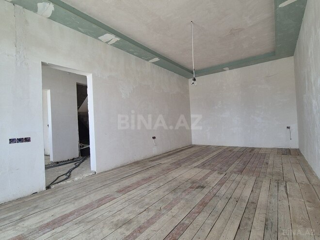 5-комн. дом/дача - пос. Мардакан - 250 м² (15)