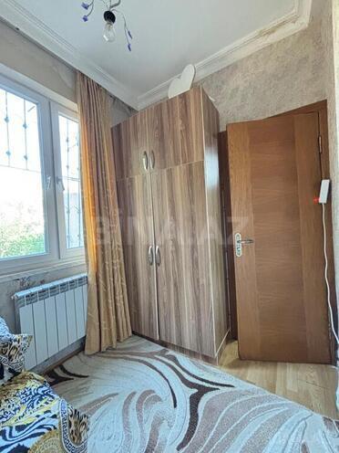 3 otaqlı köhnə tikili - Memar Əcəmi m. - 56 m² (9)