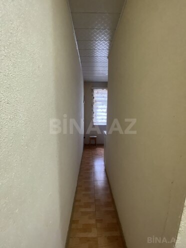 2-комн. вторичка - м. Насими - 50 м² (4)