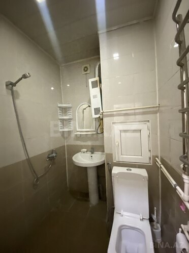 2-комн. вторичка - м. Насими - 50 м² (12)