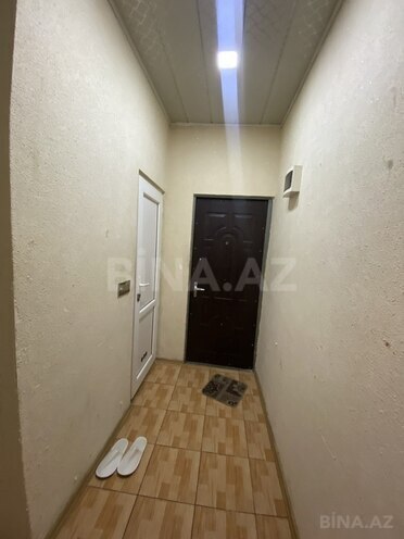 2-комн. вторичка - м. Насими - 50 м² (3)