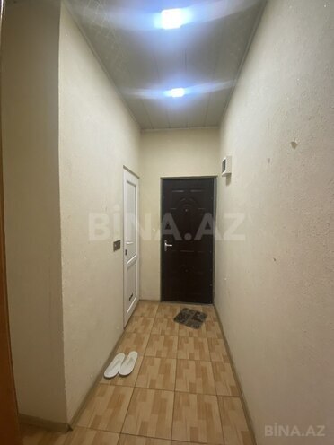 2-комн. вторичка - м. Насими - 50 м² (13)
