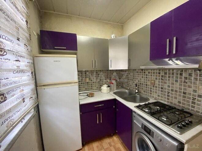 2-комн. вторичка - м. Насими - 50 м² (9)