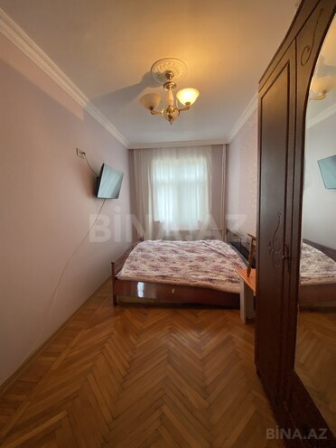 2-комн. вторичка - м. Насими - 50 м² (6)