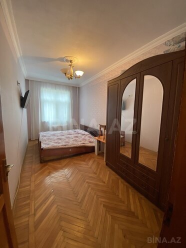 2-комн. вторичка - м. Насими - 50 м² (7)