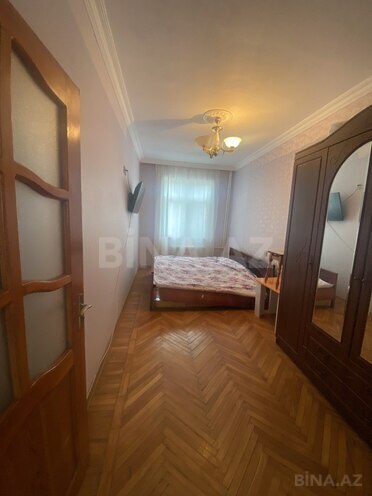 2-комн. вторичка - м. Насими - 50 м² (11)