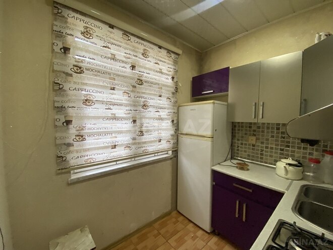 2-комн. вторичка - м. Насими - 50 м² (8)