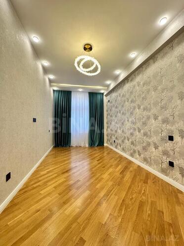 3 otaqlı yeni tikili - Neftçilər m. - 136 m² (7)
