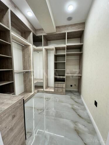 3 otaqlı yeni tikili - Neftçilər m. - 136 m² (14)