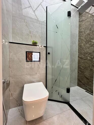 3 otaqlı yeni tikili - Neftçilər m. - 136 m² (9)
