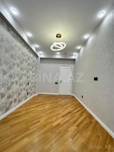 3 otaqlı yeni tikili - Neftçilər m. - 136 m² (6)