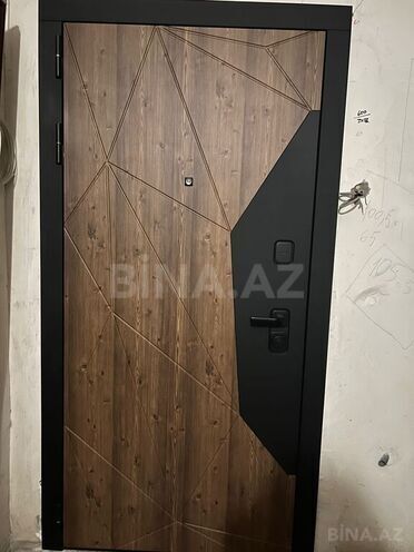 Satılır 3 otaqlı yeni tikili 110 m², Bayıl q., photo 17 from 25