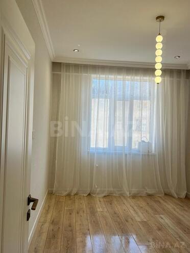 Satılır 3 otaqlı yeni tikili 110 m², Bayıl q., photo 19 from 25