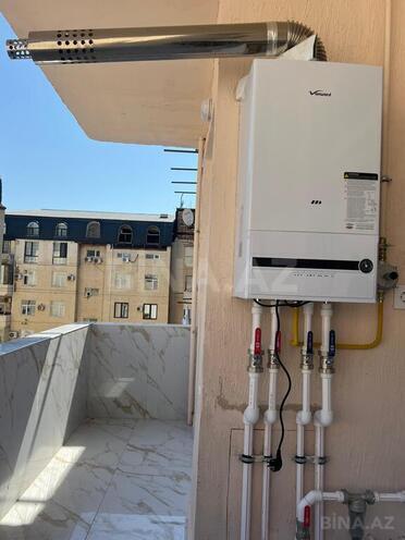 Satılır 3 otaqlı yeni tikili 110 m², Bayıl q., photo 15 from 25