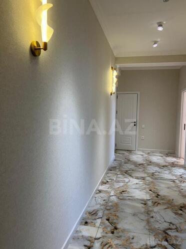 Satılır 3 otaqlı yeni tikili 110 m², Bayıl q., photo 24 from 25