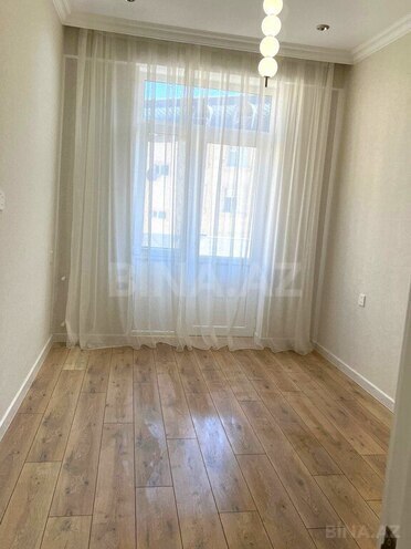 Satılır 3 otaqlı yeni tikili 110 m², Bayıl q., photo 18 from 25