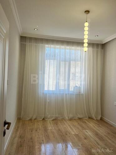 Satılır 3 otaqlı yeni tikili 110 m², Bayıl q., photo 7 from 25