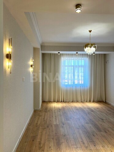 Satılır 3 otaqlı yeni tikili 110 m², Bayıl q., photo 5 from 25