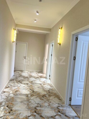 Satılır 3 otaqlı yeni tikili 110 m², Bayıl q., photo 4 from 25