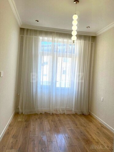 Satılır 3 otaqlı yeni tikili 110 m², Bayıl q., photo 23 from 25