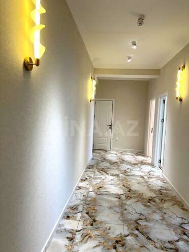 Satılır 3 otaqlı yeni tikili 110 m², Bayıl q., photo 22 from 25