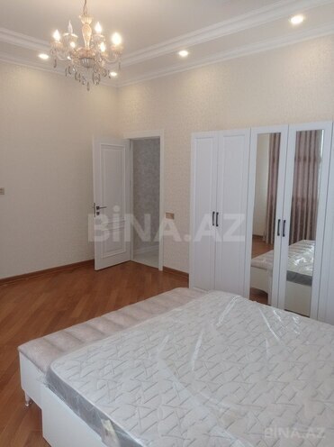 3 otaqlı yeni tikili - 28 May m. - 135 m² (6)