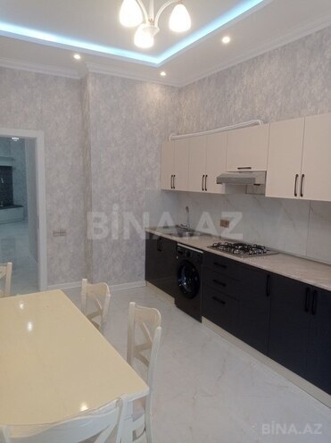 3 otaqlı yeni tikili - 28 May m. - 135 m² (9)