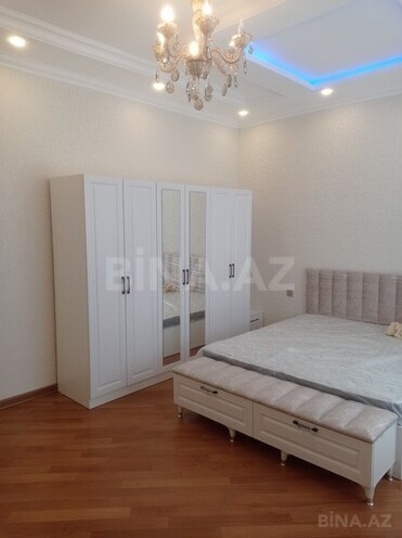 3 otaqlı yeni tikili - 28 May m. - 135 m² (7)