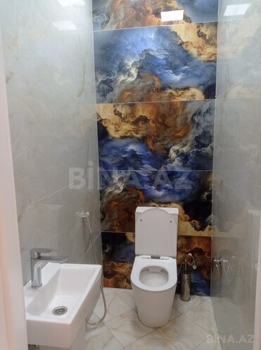 3 otaqlı yeni tikili - 28 May m. - 135 m² (13)