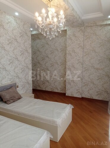 3 otaqlı yeni tikili - 28 May m. - 135 m² (4)
