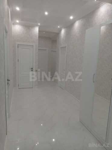 3 otaqlı yeni tikili - 28 May m. - 135 m² (10)