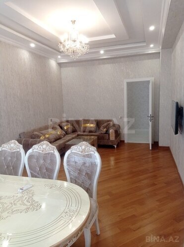3 otaqlı yeni tikili - 28 May m. - 135 m² (2)