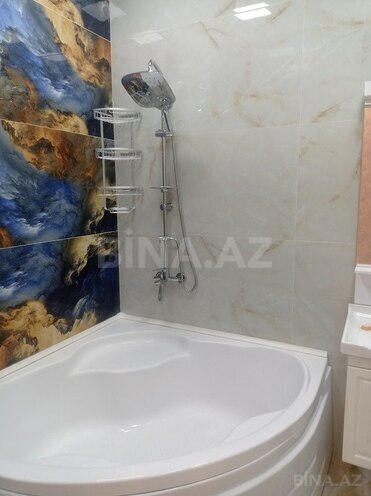3 otaqlı yeni tikili - 28 May m. - 135 m² (12)
