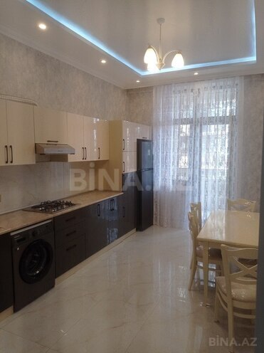 3 otaqlı yeni tikili - 28 May m. - 135 m² (8)