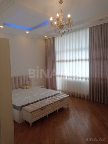 3 otaqlı yeni tikili - 28 May m. - 135 m² (5)