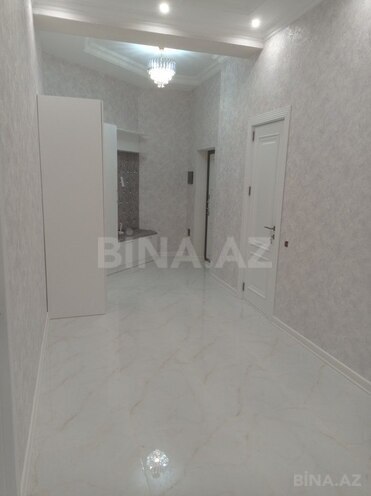 3 otaqlı yeni tikili - 28 May m. - 135 m² (14)