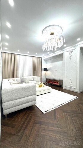 3-комн. новостройка - м. 8 ноября - 145 м² (3)