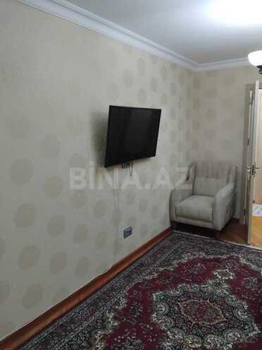 3 otaqlı köhnə tikili - 28 May m. - 80 m² (4)