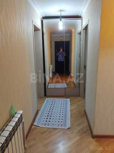 3 otaqlı köhnə tikili - 28 May m. - 80 m² (10)