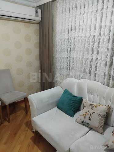 3 otaqlı köhnə tikili - 28 May m. - 80 m² (3)