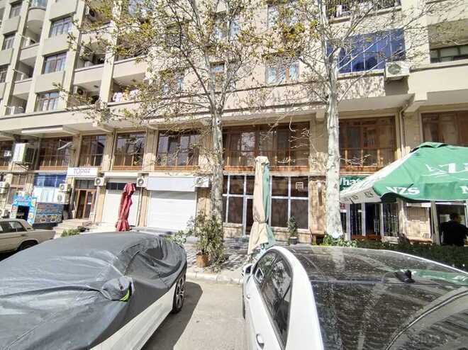 Obyekt - 28 May m. - 51 m² (9)