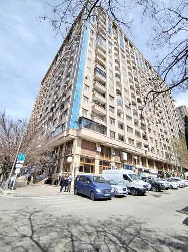 Obyekt - 28 May m. - 51 m² (1)