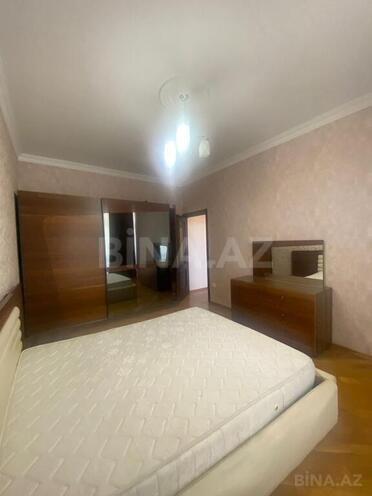 2 otaqlı yeni tikili - Nəriman Nərimanov m. - 81 m² (9)