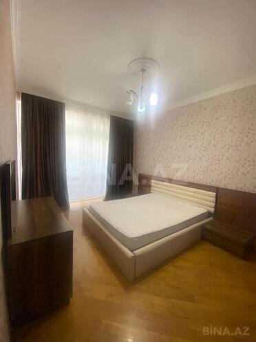 2 otaqlı yeni tikili - Nəriman Nərimanov m. - 81 m² (10)
